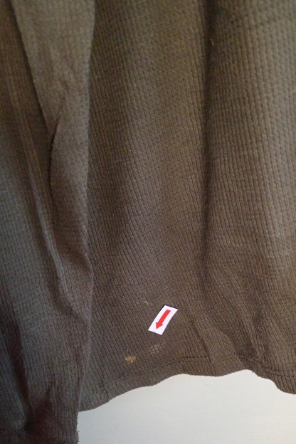 Levi's Long Sleeve Top